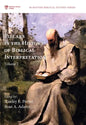 Pillars in the History of Biblical Interpretation, Volume 1: Prevailing Methods Before 1980 - Hardcover