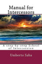 Manual for Intercessors: A step-by-step School of Intercession - Paperback