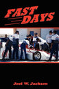 Fast Days - Paperback