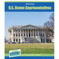 Electing U.S. House Representatives - Library Binding