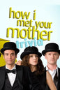 How I Met Your Mother Trivia: Trivia Quiz Game Book - Paperback