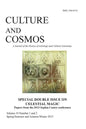 Culture and Cosmos Vol 19 1 and 2: Celestial Magic - Paperback