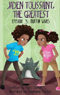 Muffn Wars: Episode 3 - Hardcover