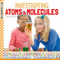 Investigating Atoms & Molecules - Library Binding