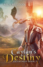 OutWorld: Caylan's Destiny - Paperback