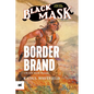 Border Brand - Paperback