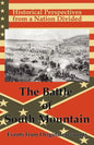 Historical Perspectives from a Nation Divided: The Battle of South Mountain - Paperback