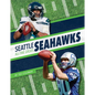 Seattle Seahawks All-Time Greats - Paperback