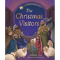The Christmas Visitors - Hardcover