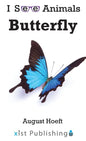 Butterfly - Hardcover