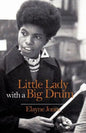 Little Lady with a Big Drum - Paperback