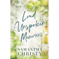 Loud Unspoken Memories - Paperback