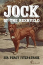 Jock of the Bushveld - Paperback