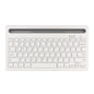Mobile Phone Desktop Computer Charging Wireless Bluetooth Keyboard