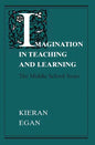 Imagination in Teaching and Learning: The Middle School Years - Paperback