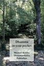 Dhamma in your pocket - Paperback