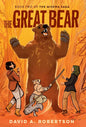 The Great Bear - Paperback
