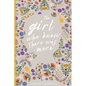 The Girl Who Knew There Was More - Paperback