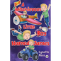 A Mischievous Little Boy Named James - Paperback