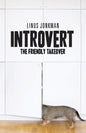 Introvert: The friendly takeover - Paperback