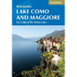 Walking Lake Como and Maggiore: Day Walks in the Italian Lakes - Paperback