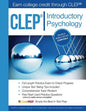 CLEP - Introductory Psychology - Paperback
