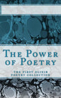 The Power of Poetry: The first Elixir Poetry collection - Paperback