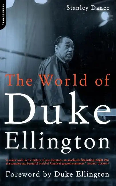 World of Duke Ellington PB - Paperback