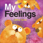 My Feelings - Library Binding