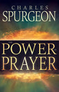 Power in Prayer - Paperback