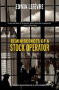 Reminiscences of a Stock Operator (Warbler Classics) - Paperback
