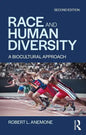 Race and Human Diversity: A Biocultural Approach - Paperback
