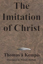 The Imitation of Christ - Paperback