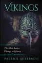 Vikings: The Most Badass Vikings in History - Paperback