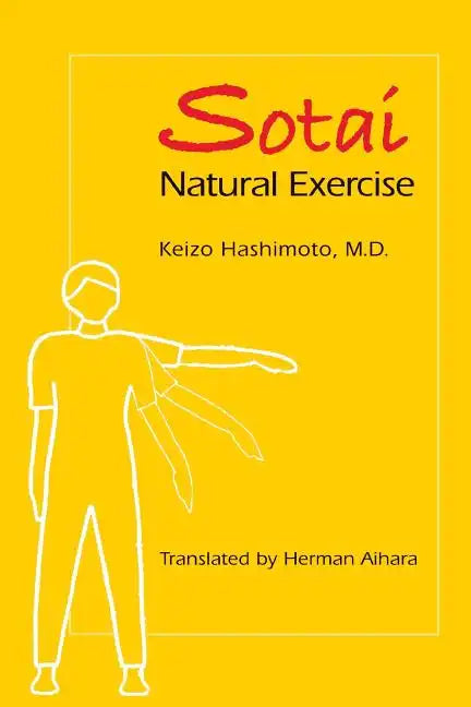 Sotai Natural Exercise - Paperback