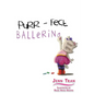 Purr-fect Ballerina - Paperback