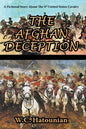 The Afghan Deception: second edition - Paperback
