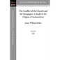The Conflict of the Church and the Synagogue: A Study in the Origins of Antisemitism - Paperback