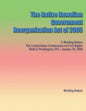 The Native Hawaiian Government Reorganization Act of 2005 - Paperback
