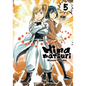 Hinamatsuri Volume 5 - Paperback