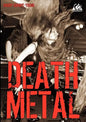 Death Metal - Paperback