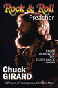 Rock & Roll Preacher - Paperback
