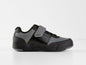 Bontrager Rally MTB 39 Grey/Black Shoe