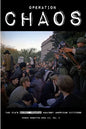 Operation CHAOS: The CIA's Secret Program Against American Citizens: Book III, Vol. 2 - Paperback