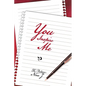 You Inspire Me - Paperback