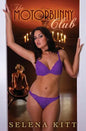 Motorbunny Club - Paperback