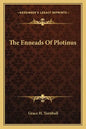 The Enneads of Plotinus - Paperback