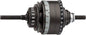 Shimano Nexus SG-8R31 Internal Assembly for 184mm Axle Hub