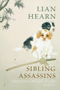 Sibling Assassins: Children of the Otori Book Two - Paperback