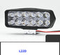 Electric Vehicle Super Bright LED Headlamp